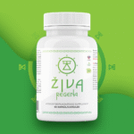 Ziva Regena